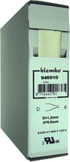 Klemko - FP Krimpslang 946010 Ro20