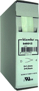 Klemko - FP Krimpslang 946012 Ro20