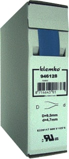 Klemko - FP Krimpslang 946128 Ro8