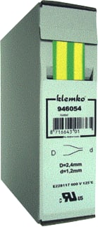Klemko - FP Krimpslang 946054 Ro15