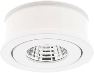 Lumiko - Verona LED-module Klem Witte Cob 2700K