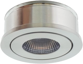 Lumiko - Verona LED-module Klem Alu Cob 2700K 3,3W