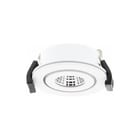 Lumiko - Venice Downlight/spot/schijnwerper Klem Lcb-Spot-W-3Eww