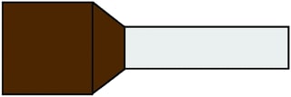 Klemko - Adereindhuls 726104 ZK50