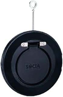 Socla - Terugslagklep Keerklep Stlct Dn40 Fl