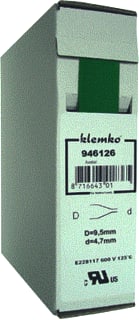 Klemko - FP Krimpslang 946126 Ro8