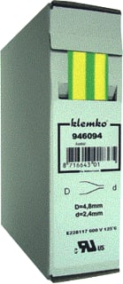 Klemko - FP Krimpslang 946094 Ro12