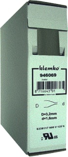 Klemko - FP Krimpslang 946069 Ro15