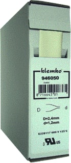 Klemko - FP Krimpslang 946050 Ro15