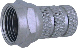Klemko - Coax connector Fc12Msr/A Ds100