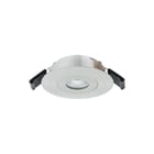 Lumiko - Siena Fix Downlight/spot/schijnwerper Klem Lcb-Spot-62-Nw