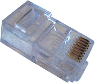 Klemko - Modulaire connector Modulconn 182080 Ds100