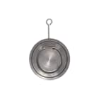 Ubel - Terugslagklep trgslklp dn125 flens