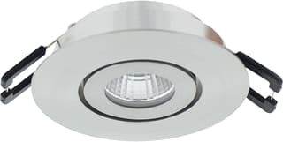 Lumiko - Siena Downlight/spot/schijnwerper Klem Lcb-Spot62Rb-Ww