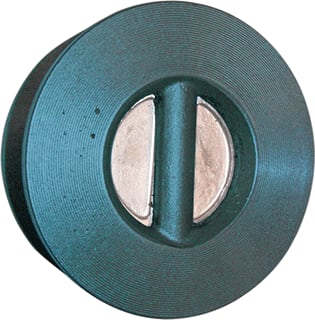 Ubel - Terugslagklep trgslklp dn100 flens