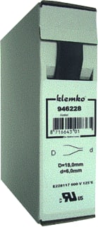 Klemko - PLDW Krimpslang 946228 Ro2