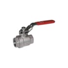 Ubel - Kogelafsluiter koglafsl dn20 3/4" bibi