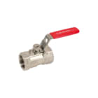 Ubel - Kogelafsluiter koglafsl dn15 1/2" bibi