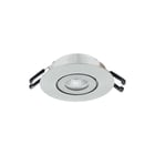 Lumiko - Siena Downlight/spot/schijnwerper Klem Lcb-Spot62Rb-Nw