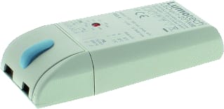 Lumiko - LED driver klem leddriver 1-20w dim
