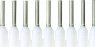 Klemko - Standaard Adereindhuls 728200 Ds1000