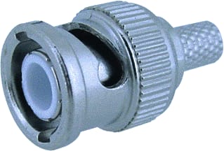 Klemko - Coax connector Coaxcon B75Kdmrk6/A Ds100