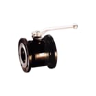 Ubel - Kogelafsluiter koglafsl staal 25mb dn40