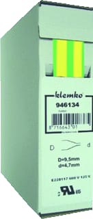 Klemko - FP Krimpslang 946134 Ro8