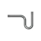 Ubel - Manometersifonpijp mnmtrsifp u dn15 budr