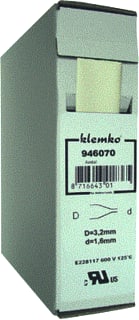 Klemko - FP Krimpslang 946070 Ro15