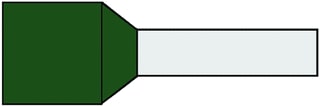 Klemko - Adereindhuls 726122 ZK25