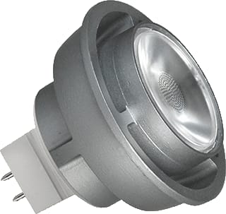 Megaman - MR16 LED-lamp ledlamp mr16g5.37w28gr