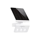 Steinel - L-S Downlight/spot/schijnwerper Ir Armt Xsolar Wit