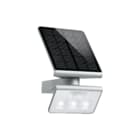 Steinel - L-S Downlight/spot/schijnwerper Ir Armt Xsolar Ls Zilver