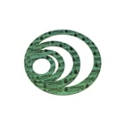 De Beer - Köro-HD Pakkingring 153473001