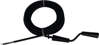 De Beer - Afvoerontstopper Ontstoppingsveer 8Mm L700