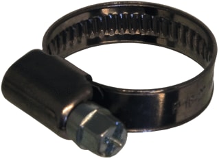 De Beer - Wormschroefklem voor slang 603081001