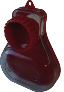 De Beer - Ontluchtingssleutel 604020001