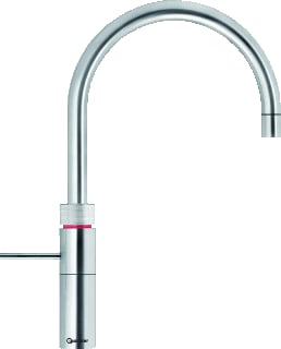 Quooker - Fusion Round Keukenmengkraan Rnd Rvs