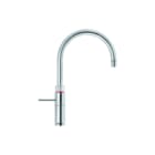 Quooker - Fusion Round Keukenmengkraan Rnd Rvs