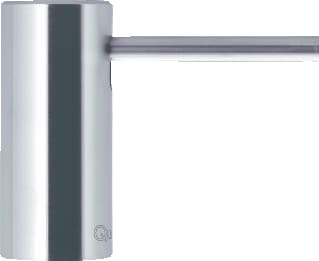 Quooker - Nordic Zeepdispenser Rvs