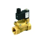 Isiflo - SanPro Magneetafsluiter Hsf 3/4(20) Bin 24Vdc