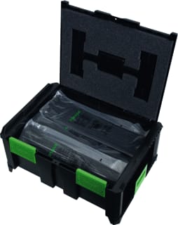 Haupa - Assortimentsdoos verbindingsmat. assortivv 220395