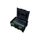 Haupa - Assortimentsdoos verbindingsmat. assortivv 220395