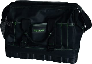 Haupa - Gereedschapskist/-tas 220366