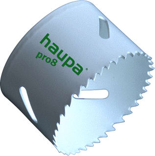 Haupa - Gatzaag (set) Gatzg 231912/38