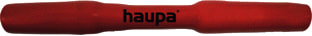 Haupa - Dop voor zeskantmoeren 110352/250