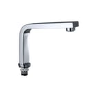 Grohe - Eurocube Uitloop sanitaire kranen uitlpkrn eurocub