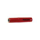 Haupa - Dop voor zeskantmoeren 110346/125