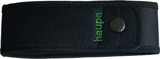 Haupa - gereedschapskist/-tas 130322